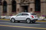 Cadillac XT5 2016 года (CN)